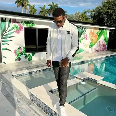 Picture for song '"STREET TALK" ROB49 x REAL BOSTON RICHEY TYPE BE' by artist 'B-MAN Beat'