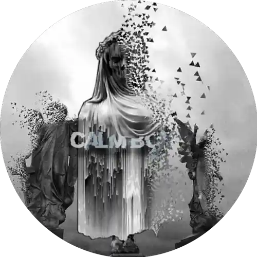 Picture for song 'FOREVER' by artist 'calm boy'