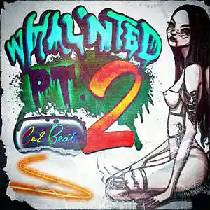Picture for song 'wHaunteD, Pt. 2 (Co2 Beats)' by artist '0HMZ'