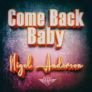Picture for song 'Come Back Baby' by artist 'Cocoband'