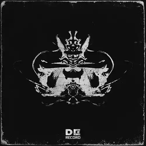 Picture for song 'POP-SMOKE TYPE BEAT / DRILL BEAT' by artist 'DB Record'