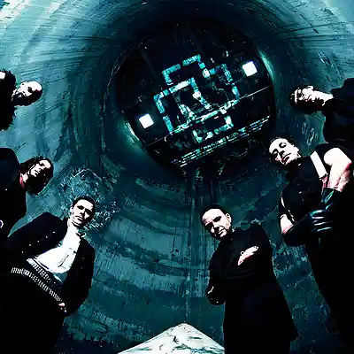 Picture for song '"CHRYSALIS" RAMMSTEIN INDUSTRIAL METAL TYPE BEAT' by artist 'DevilleProducer'