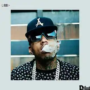 Picture for song 'Kid Ink Type Beat - "Party"' by artist 'D-Streak057'