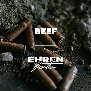 Picture for song 'Beef 95 BPM' by artist 'ehrenbeatz'
