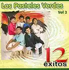 Picture for song 'HIPOCRESIA ( canta: Fernando Arias C.)' by artist 'FERNANDO ARIAS Y SUS PASTELES VERDES DEL PERU'