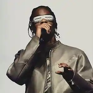 Picture for song '"THANKS GOD" Travis Scott x Utopia Type Beat' by artist 'FlareBeatz'