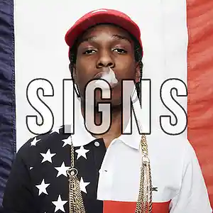 Picture for song 'Signs | Free Download' by artist 'Frankenstein Beats'