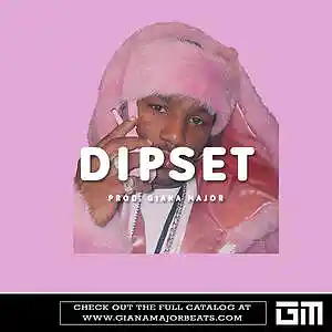 Picture for song 'DIPSET - Dipset Type Beat' by artist 'Giana Major'