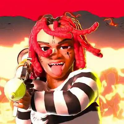 Picture for song 'Miss The Rage - Buy 1 Get 1 Free' by artist 'GLONE'