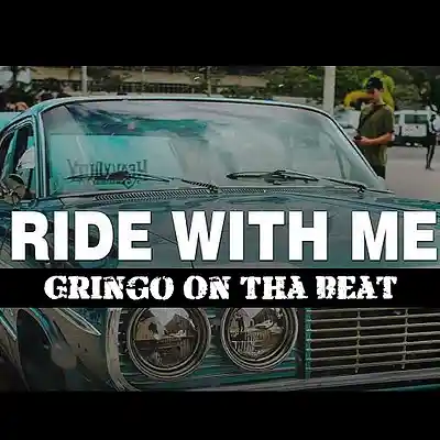 Picture for song 'Ride With Me #4445 145bpm' by artist 'Gringo On Tha Beat'