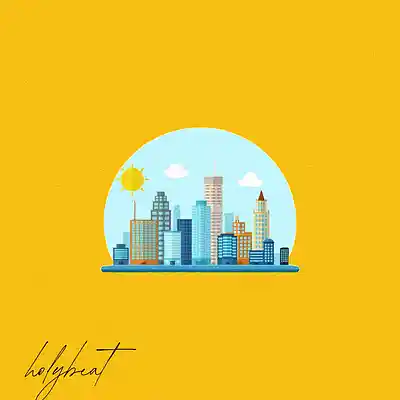 Picture for song '"UPTOWN" (1+3 FREE) JACK HARLOW TYPE BEAT' by artist 'HolyBeat'