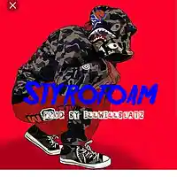 Picture for song 'Styrofoam (ft BearMakeHits)' by artist 'illWillbeatzOfficial'