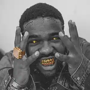 Picture for song 'PLAIN JANE - Buy 1 Get 4 Free - Asap Ferg, Banger' by artist 'IMPALA DRUMMERZ'