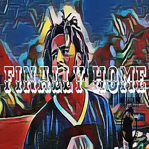 Picture for song 'Finally Home(J.Cole Type)B1G2FREE $17' by artist 'InfPhenom'