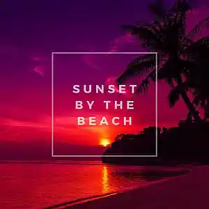 Picture for song 'sunset by the beach (hip hop type beat)' by artist 'INIgma Art'