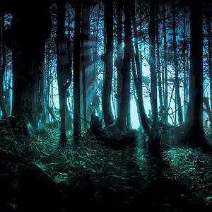 Picture for song 'Haunted Souls' by artist 'JakeJ'