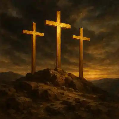 Picture for song 'Christ is King' by artist 'Jamie Christos'