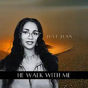 Picture for song 'In My Footstep (He Walk With Me)' by artist 'J Grooves'