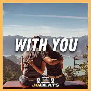 Picture for song 'With You - Emotional x Love Ballad' by artist 'Joe Gautrey'