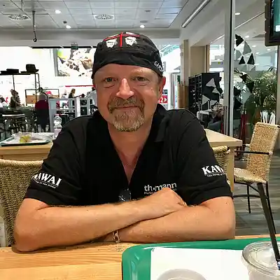 Picture for song 'Josef_Solo_1990_Demo_Tonights the night' by artist 'Josef Scheller'