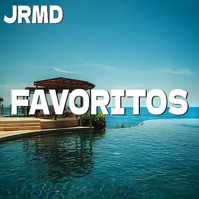 Picture for song 'Favoritos (Latin Pop x Reggaeton Type Beat)' by artist 'Jrmd'