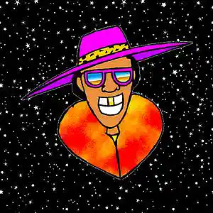 Picture for song 'HOW YALL.' by artist 'Kaine Summer'