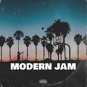 Picture for song 'Modern Jam' by artist 'KEVINBDOPE'