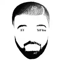 Picture for song 'if i tell you' by artist 'KingDom'