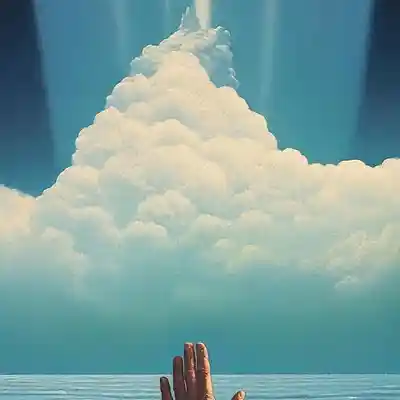 Picture for song 'kinda insane - the alchemist type beat' by artist 'KroM Beatz'