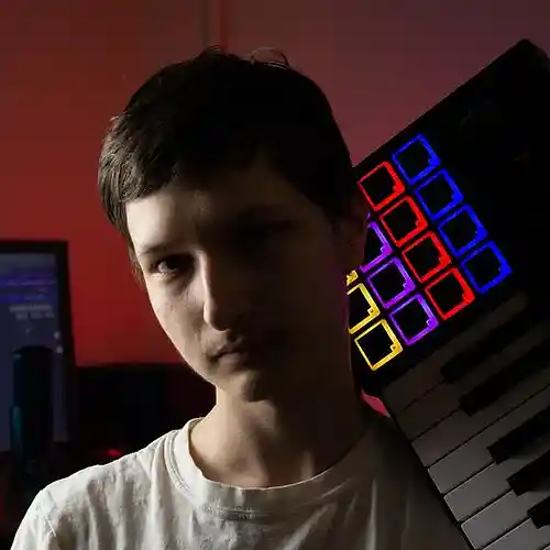 Artist picture