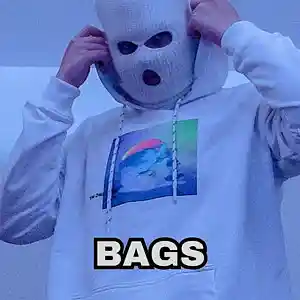 Picture for song 'LIL CAGULA TYPE BEAT - BAGS' by artist 'MASTERMINDSA BEATS'