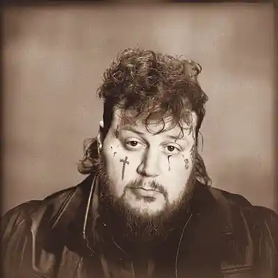 Song picture of 'Here for the Long Haul (Jelly Roll Type Beat)'