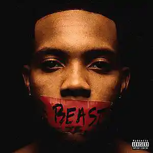 Picture for song 'Trap Beat "Thoughts" GHerbo type beat' by artist 'mikygotbeats'