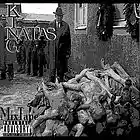 Picture for song 'KingCmuthaF**kas' by artist 'NaTaS LiVe'
