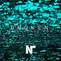Picture for song 'Broken (FREE DL)' by artist 'Nate Rhoads'