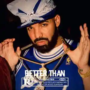 Picture for song '"Better Than" (BUY 1 GET 1 FREE)' by artist 'Omg its Kay'
