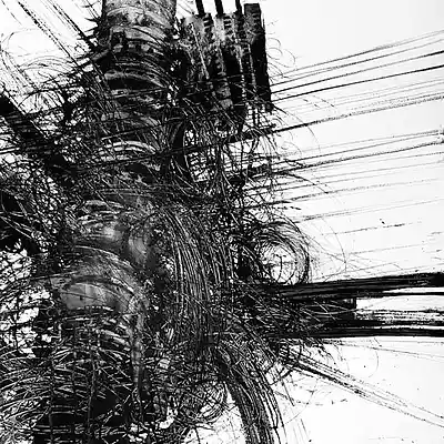 Picture for song 'ginseng type beat - "synthetic pain"' by artist 'OtO-Z Beats'