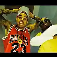 Picture for song '*CHRIS BROWN* Diz Jeans (Free DL)' by artist 'PLATINUM SELLERS BEATS'