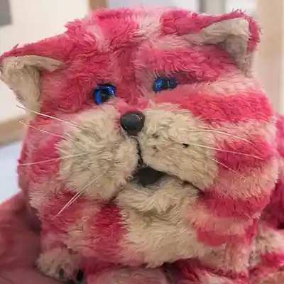 Picture for song 'Bagpuss Theme' by artist 'Previous Signs of Decay'