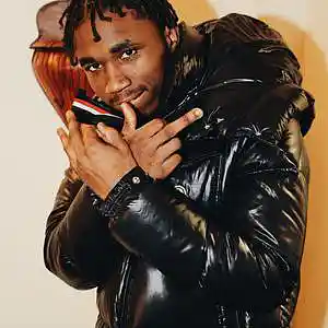 Picture for song 'NEW CHOP' by artist 'victorbeatsyy'