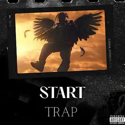 Picture for song 'Travisscott Type Beat Dark ''Start''' by artist 'ProdGeovan7'