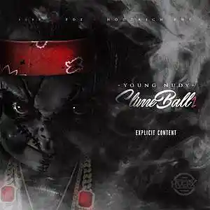 Picture for song 'RAMBO (HARD Young Nudy beat)' by artist 'Prod. PATEEKI'