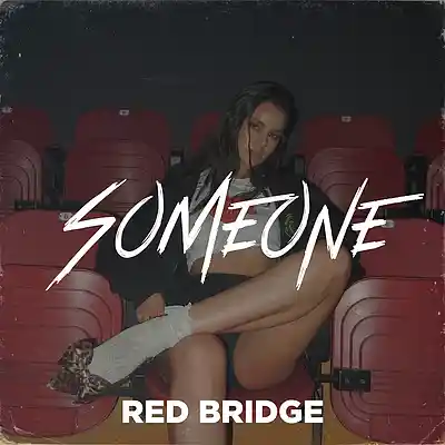 Picture for song 'Someone - Guitar Lyrical Type Beat' by artist 'Red Bridge Pro'