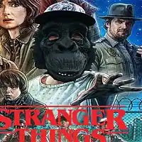 Picture for song 'Stranger Things !! SOLD !!' by artist 'Redhooknoodles'