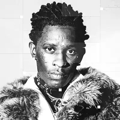 Picture for song 'Pass It' by artist 'RicandThadeus'