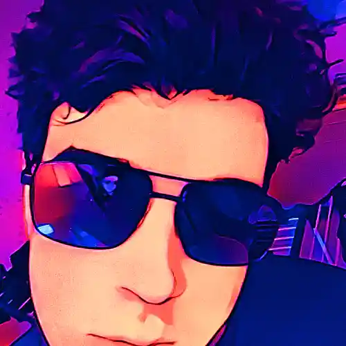 Artist picture