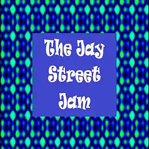Picture for song 'The Jay Street Jam' by artist 'Sean Ferree'