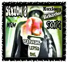 Picture for song 'Noxious Behavior' by artist 'SEXION 8'