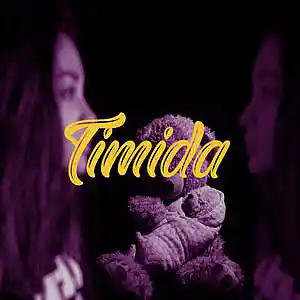 Picture for song 'Timida' by artist 'Songr Beats'