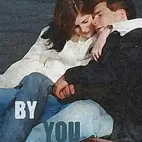 Picture for song 'BY YOU ' by artist 'Sunset Poet'